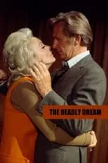 Salome Jens interpreta a Mary en The Deadly Dream