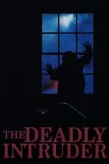 David Schroeder es  en The Deadly Intruder