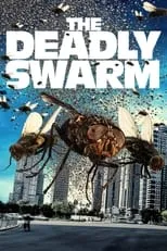 Poster de The Deadly Swarm