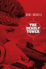 Alan Vint en la película The Deadly Tower