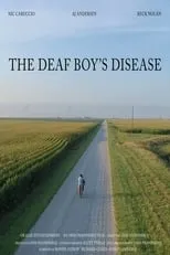 Nic Caruccio interpreta a Tremor en The Deaf Boy's Disease