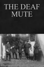 Robert Lawrence es Brigadier General Eldred en The Deaf Mute