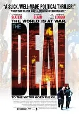 Póster de The Deal: El trato