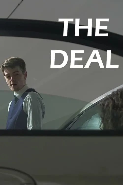 Poster de The Deal