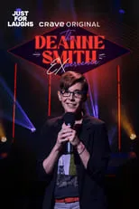 DeAnne Smith es Herself en The DeAnne Smith EXperience