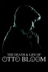 Damian Hill interpreta a Bob the Journalist en The Death and Life of Otto Bloom