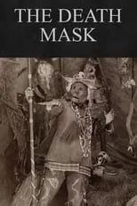 Ernest Swallow es One Bear en The Death Mask