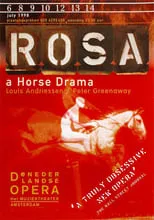 Christopher Gillett es  en The Death of a Composer: Rosa, a Horse Drama