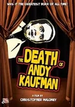 Alan Abel es Himself en The Death Of Andy Kaufman