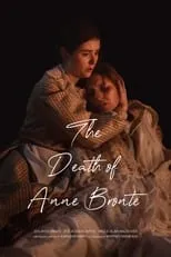 Jen Ayer Drake es Anne Brontë en The Death of Anne Brontë