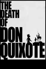 John O'Toole interpreta a Patrick Quincey / Don Quixote en The Death of Don Quixote