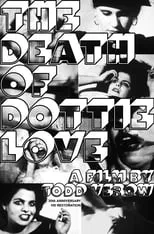 Susan Becker es  en The Death of Dottie Love