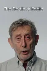 Michael Rosen es  en The Death of Eddie