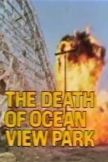 Richard DeAngelis es  en The Death of Ocean View Park