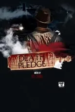 Rose Cadeau es  en The Death Pledge