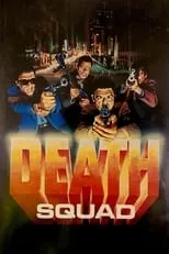 Película The Death Squad