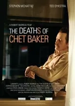 Poster de la película The Deaths of Chet Baker - Películas hoy en TV