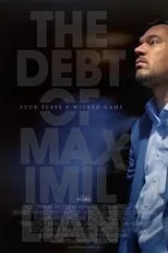 Mark Valeriano interpreta a Kyle en The Debt Of Maximillian