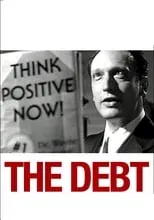 Poster de The Debt