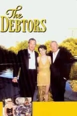 Clive Pearson es  en The Debtors