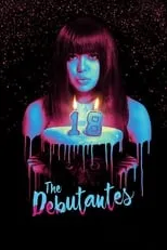 Poster de The Debutantes