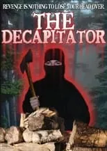 Película The Decapitator