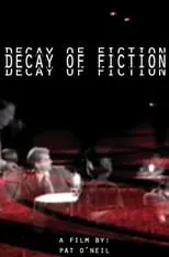 Lauren Maher es  en The Decay of Fiction