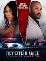 Póster de la película The Deceitful Wife