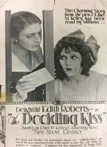 William Courtright es  en The Deciding Kiss