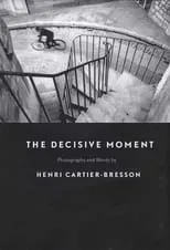 Henri Cartier-Bresson interpreta a Himself en The Decisive Moment