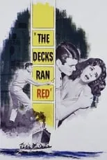 Virginia Davis en la película The Decks Ran Red