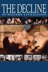 Película The Decline of Western Civilization