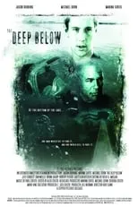 Poster de la película The Deep Below - Películas hoy en TV