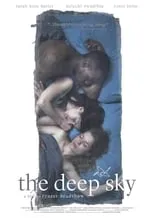 Kelechi Nwadibia es  en The Deep Sky