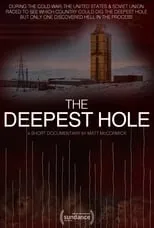 Rosalind Fell es Narrator en The Deepest Hole