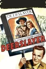 Poster de la película The Deerslayer - Películas hoy en TV