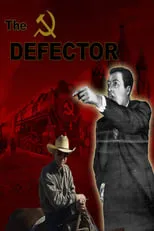 Renaud Jadin es Tom Lancaster en The Defector