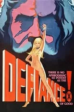 Portada de The Defiance of Good