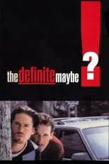 Harvey Miller interpreta a Arthur en The Definite Maybe