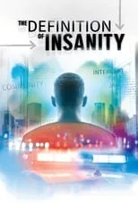 Poster de The Definition of Insanity