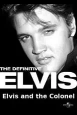 Hal Kanter interpreta a Self en The Definitive Elvis: Elvis and the Colonel