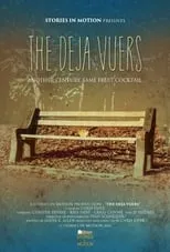 Póster de la película The Deja Vuers