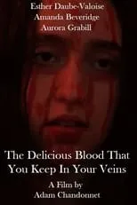 Portada de The Delicious Blood That You Keep In Your Veins