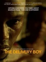 Chris Iheuwa interpreta a Ofili en The Delivery Boy