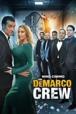 Portada de The DeMarco Crew