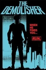 Poster de The Demolisher