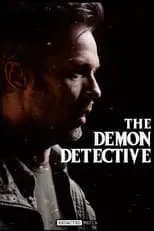 艾威 en la película The Demon Detective