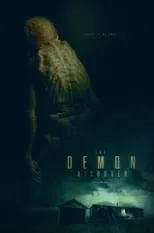 Tobie Webster es Cole Nichols en The Demon Disorder