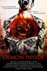 Jack Watkins interpreta a Mr. Gaines en The Demon Inside