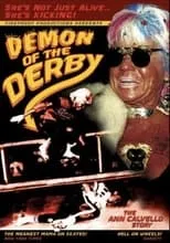 Ann Calvello es Herself en The Demon of the Derby